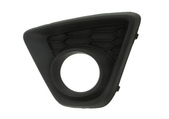 BLIC 6502-07-3495915P Ventilation Grilles, bumper