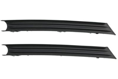 Trim/Protection Strip, bumper BLIC 6502-07-3496919P