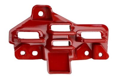 Holder, radiator grille BLIC 6502-07-3496931P