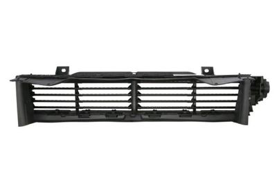 Ventilation Grille, bumper BLIC 6502-07-3496940P