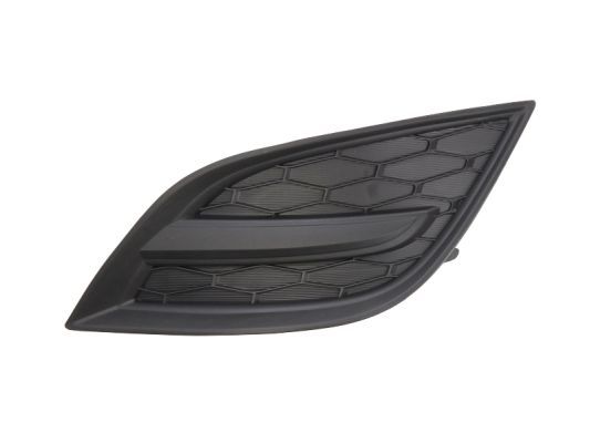 BLIC 6502-07-3499915P Ventilation Grilles, bumper