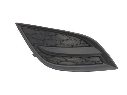 BLIC 6502-07-3499916P Ventilation Grilles, bumper