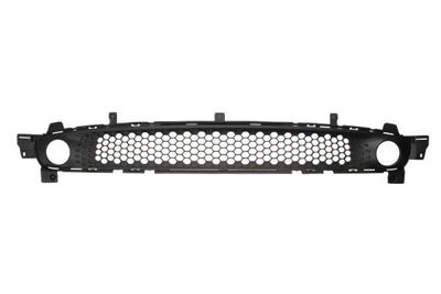 Ventilation Grille, bumper BLIC 6502-07-3503990P