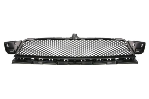 BLIC 6502-07-3507915P Ventilation Grille, bumper