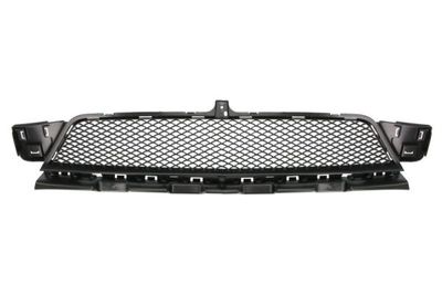 Ventilation Grille, bumper BLIC 6502-07-3507915P