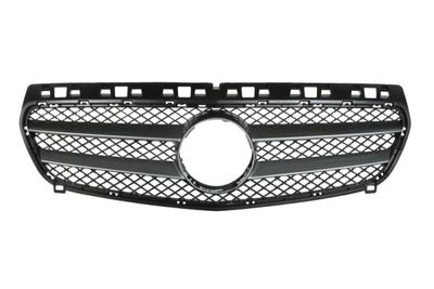 Radiator Grille BLIC 6502-07-3507990Q