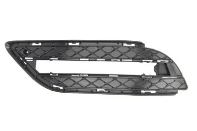 Ventilation Grille, bumper BLIC 6502-07-3509915P