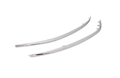 Trim/Protection Strip, bumper BLIC 6502-07-3510921P