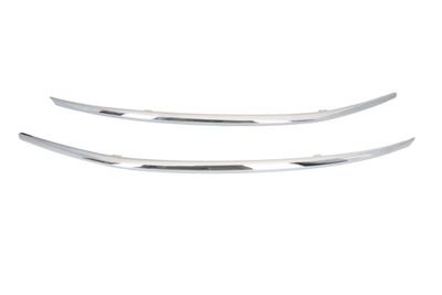 Trim/Protection Strip, bumper BLIC 6502-07-3510922P
