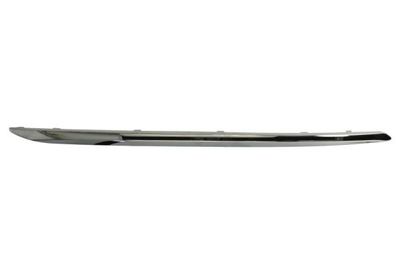 Trim/Protection Strip, bumper BLIC 6502-07-3510926P