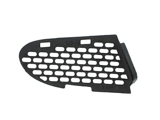 BLIC 6502-07-3512997P Ventilation Grilles, bumper
