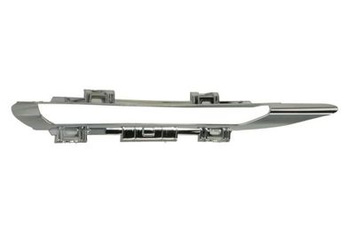 Trim/Protection Strip, bumper BLIC 6502-07-3514923P