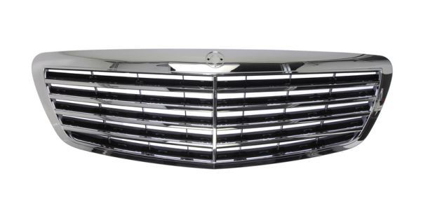 BLIC 6502-07-3514990P Radiator Grille