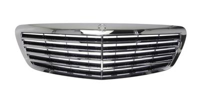 Radiator Grille BLIC 6502-07-3514990P