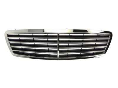 Radiator Grille BLIC 6502-07-3515991P