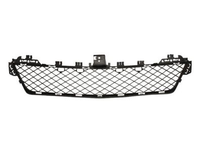Ventilation Grilles, bumper BLIC 6502-07-3518911P