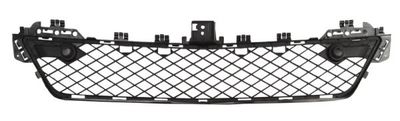 Ventilation Grille, bumper BLIC 6502-07-3518912P