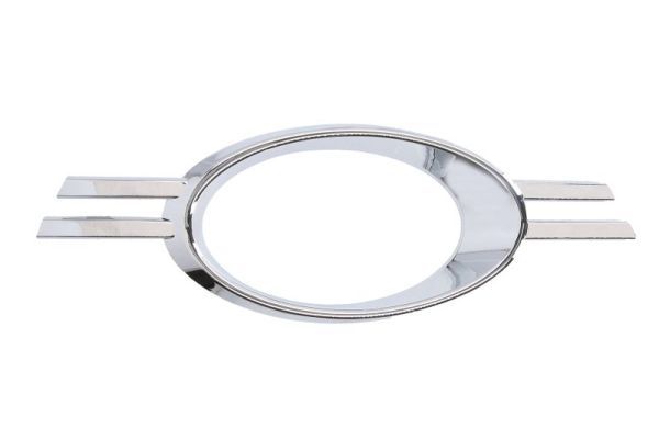 BLIC 6502-07-3518914P Ventilation Grilles, bumper