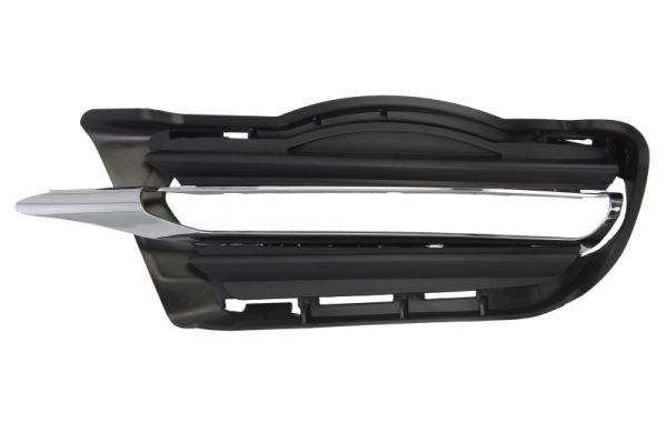 BLIC 6502-07-3518920P Ventilation Grilles, bumper