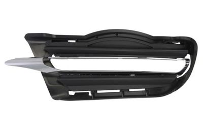 Ventilation Grilles, bumper BLIC 6502-07-3518920P