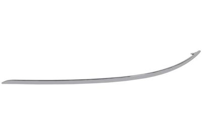 Trim/Protection Strip, bumper BLIC 6502-07-3518921P