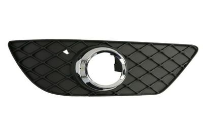 Ventilation Grilles, bumper BLIC 6502-07-3518929P