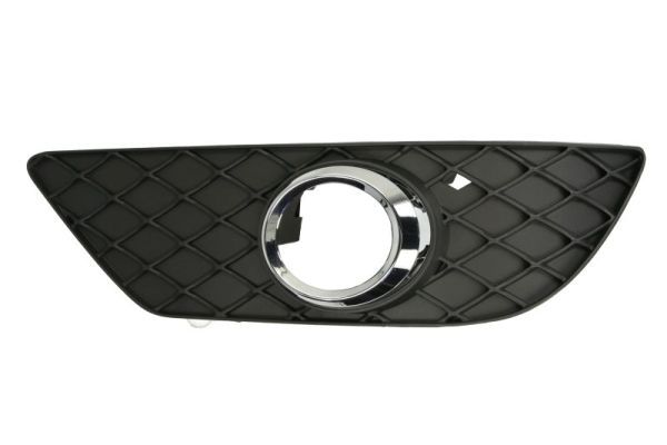 BLIC 6502-07-3518930P Ventilation Grilles, bumper