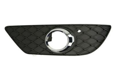 Ventilation Grilles, bumper BLIC 6502-07-3518930P