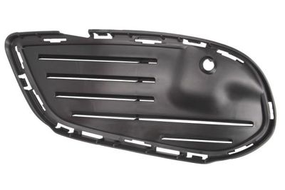 Ventilation Grilles, bumper BLIC 6502-07-3521912P
