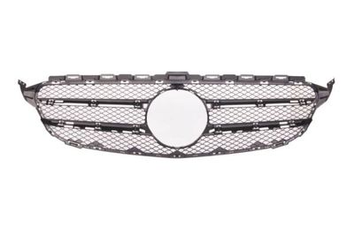 Radiator Grille BLIC 6502-07-3521990P