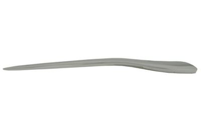 Ventilation Grille, bumper BLIC 6502-07-3522919P