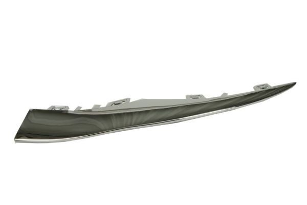 BLIC 6502-07-3522922P Ventilation Grille, bumper