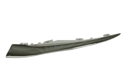 Ventilation Grille, bumper BLIC 6502-07-3522922P