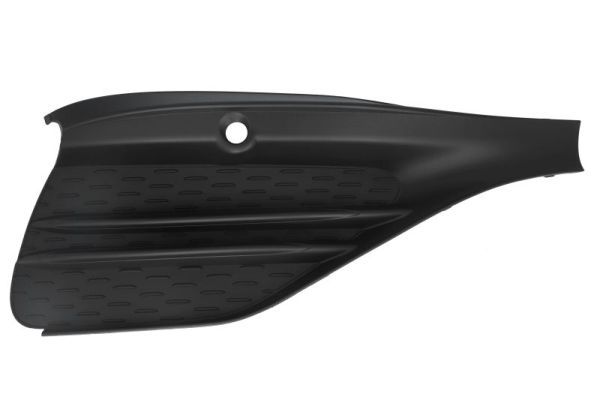 BLIC 6502-07-3522924P Ventilation Grille, bumper