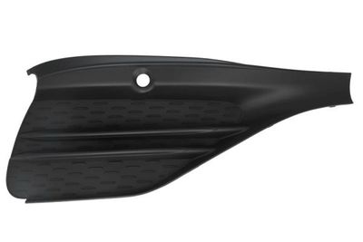Ventilation Grille, bumper BLIC 6502-07-3522924P
