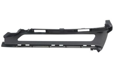 Holder, radiator grille BLIC 6502-07-3522935P