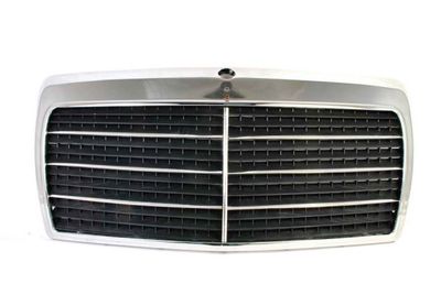 Radiator Grille BLIC 6502-07-3526995P