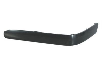 Trim/Protection Strip, bumper BLIC 6502-07-3527925AP