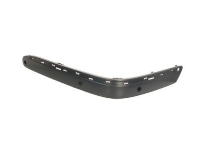 Trim/Protection Strip, bumper BLIC 6502-07-3527927P