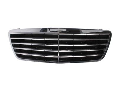 Radiator Grille BLIC 6502-07-3527994P