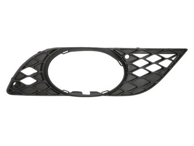 Ventilation Grilles, bumper BLIC 6502-07-3528911P