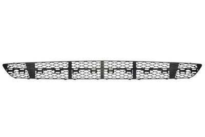 Ventilation Grilles, bumper BLIC 6502-07-3528914P