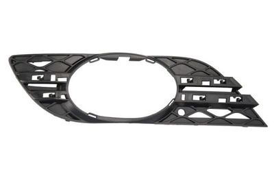 Ventilation Grilles, bumper BLIC 6502-07-3528922P