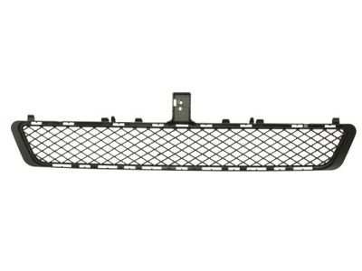 Ventilation Grilles, bumper BLIC 6502-07-3529910P