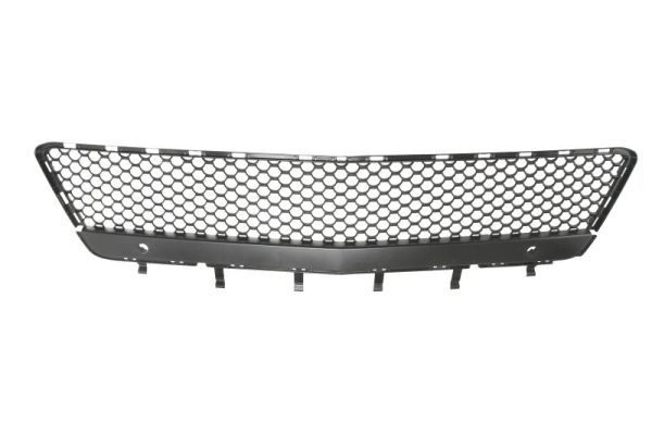BLIC 6502-07-3529914P Ventilation Grilles, bumper