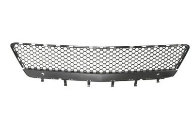 Ventilation Grilles, bumper BLIC 6502-07-3529914P