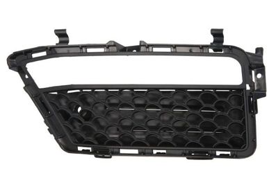 Ventilation Grilles, bumper BLIC 6502-07-3529919P