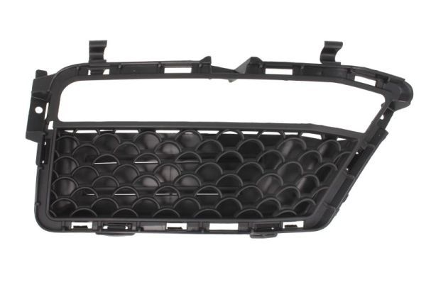 BLIC 6502-07-3529920P Ventilation Grilles, bumper