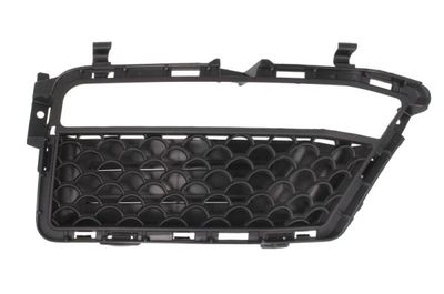 Ventilation Grilles, bumper BLIC 6502-07-3529920P