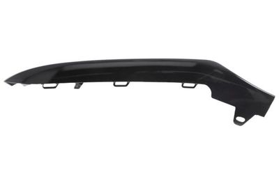 Trim/Protection Strip, bumper BLIC 6502-07-3529941P